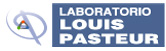 Laboratorio Louis Pasteur logo