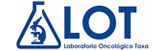 Laboratorio Oncológico Taxa logo