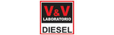 Laboratorio V & V Diesel S.A.C. logo