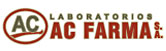 Laboratorios Ac Farma S.A. logo
