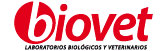 Laboratorios Biovet logo