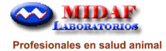 Laboratorios Midaf S.A.C. logo