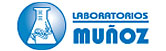 Laboratorios Muñoz logo