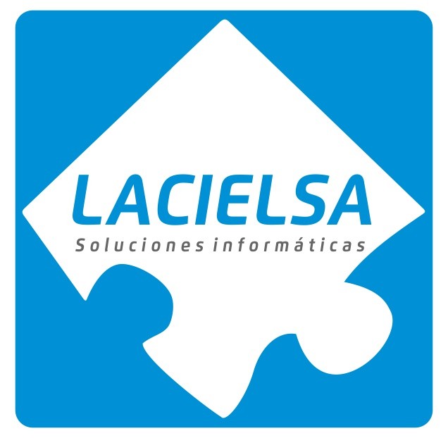 LACIELSA E.I.R.L logo