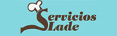 Lade S.A. logo