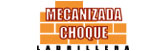Ladrillera Choque logo