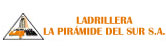 Ladrillera la Pirámide del Sur S.A. logo