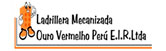 Ladrillera Mecanizada Ouro Vermelho Perú E.I.R.L. logo