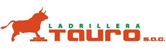 Ladrillera Tauro logo