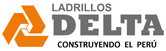 Ladrillos Delta logo