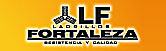 Ladrillos Fortaleza logo