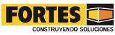 Ladrillos Fortes logo