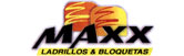 Ladrillos Maxx - Ladrillera Martorell logo