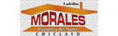 Ladrillos Morales logo