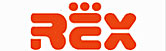 Ladrillos Rex logo