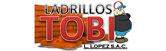 Ladrillos Tobi logo