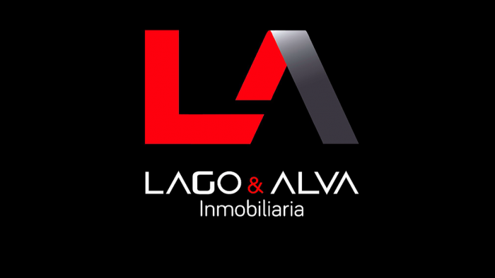 LAGO Y ALVA logo
