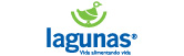 Lagunas logo