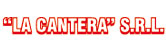 Laja la Cantera logo