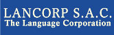 Lancorp S.A.C. logo