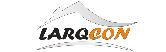 Larqcon logo