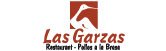 Las Garzas Restaurant Pollos a la Brasa