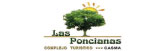 Las Poncianas Club Hotel logo