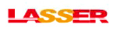 Lasser logo