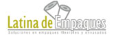 Latina de Empaques logo