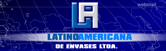 Latinoamericana de Envases Ltda. logo