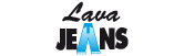 Lava Jeans logo