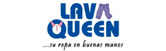 Lava Queen logo