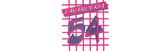 Lavandería 54 Dry Cleaners logo