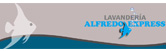 Lavandería Alfredo Express logo