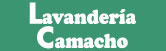Lavandería Camacho logo
