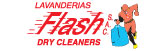 Lavandería Flash S.A.C. logo