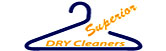 Lavanderías Superior Dry Cleaners logo