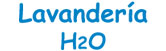 Lavanderias H2O logo