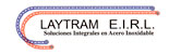 Laytram logo