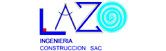 Lazo Ingeniería Construcción S.A.C. logo