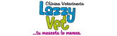 Lazzy Vet Clínica Veterinaria logo