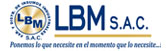 Lbm S.A.C. logo