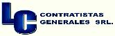 Lc Contratistas Generales logo