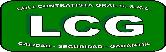 Lcg logo