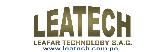 Leafar Technology S.A.C. logo