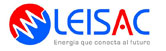 Leisac logo