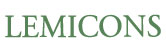 Lemicons logo