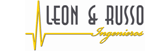 León & Russo Ingenieros logo