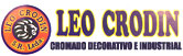 Leo Crodin logo