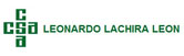 Leonardo Lachira León logo